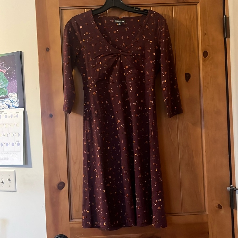 Toad &CO Dress